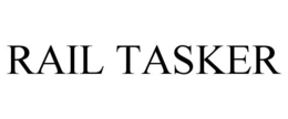 RAIL TASKER