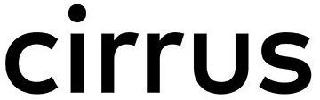 CIRRUS