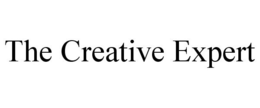 THE CREATIVE EXPERT
