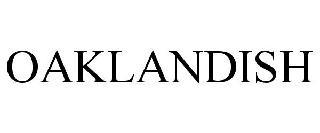 OAKLANDISH