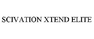 SCIVATION XTEND ELITE