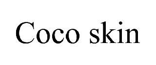 COCO SKIN