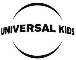 UNIVERSAL KIDS