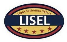 LIGHT IN THE BOX SELECT LISEL