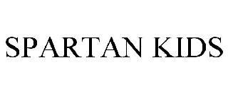 SPARTAN KIDS
