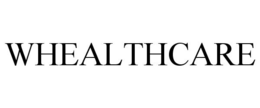 WHEALTHCARE