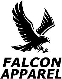 FALCON APPAREL
