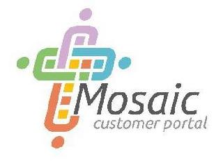 MOSAIC CUSTOMER PORTAL