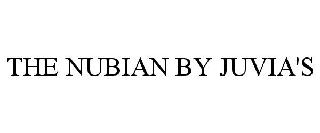 THE NUBIAN BY JUVIA'S