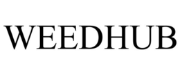 WEEDHUB