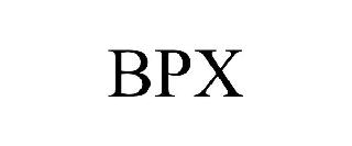 BPX