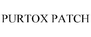 PURTOX PATCH