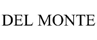 DEL MONTE