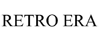 RETRO ERA