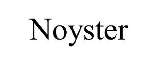 NOYSTER