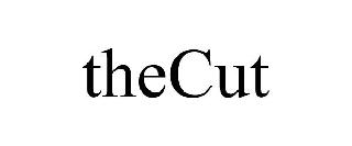 THECUT
