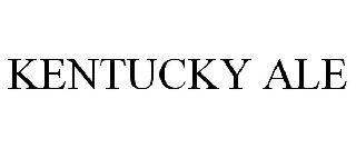 KENTUCKY ALE