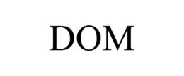 DOM