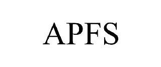 APFS