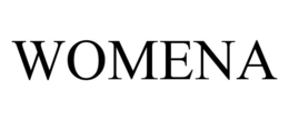 WOMENA