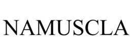 NAMUSCLA