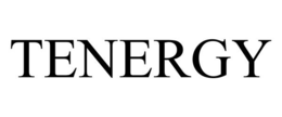 TENERGY