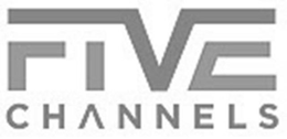 FIVE CHANNELS