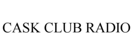 CASK CLUB RADIO