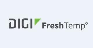 DIGI FRESHTEMP
