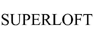 SUPERLOFT