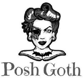 POSH GOTH