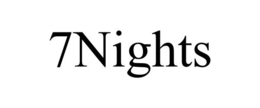 7NIGHTS