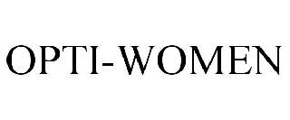 OPTI-WOMEN