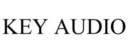 KEY AUDIO