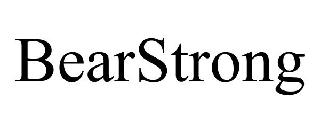 BEARSTRONG