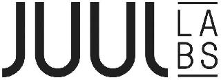 JUUL LABS