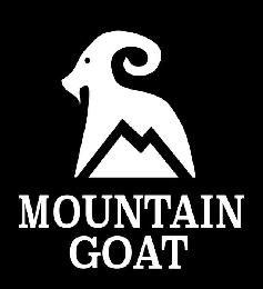 MOUNTAIN GOAT