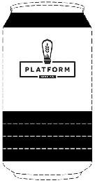 PLATFORM BEER CO.