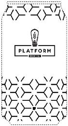 PLATFORM BEER CO.