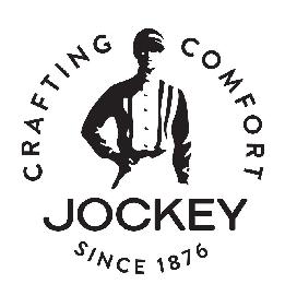 JOCKEY CRAFTING COMFORT SINCE 1876