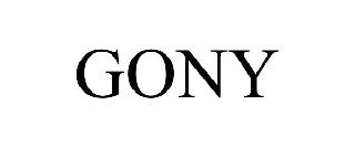 GONY