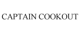 CAPTAIN COOKOUT
