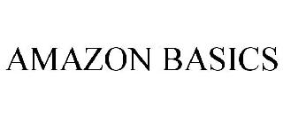 AMAZON BASICS