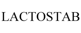 LACTOSTAB