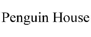 PENGUIN HOUSE