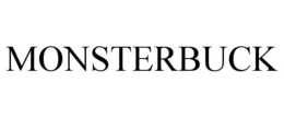 MONSTERBUCK