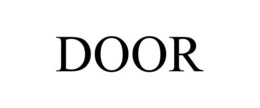 DOOR