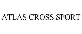 ATLAS CROSS SPORT