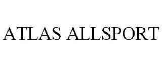 ATLAS ALLSPORT