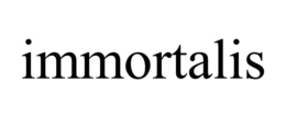 IMMORTALIS